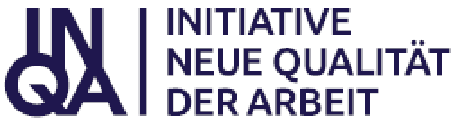 Initiative Neue Qualität der Arbeit